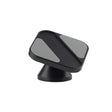Aluminum Alloy Car Mobile Phone Bracket Portable Phone Desktop Folding Frame(Black) - Car Holders by PMC TechLife | Online Shopping South Africa | PMC TechLife