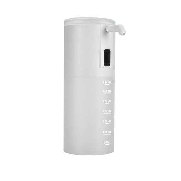 GM-TP-2011-A Automatic Induction Foam Hand Washing Machine Portable Infrared Induction Soap Dispenser(White)
