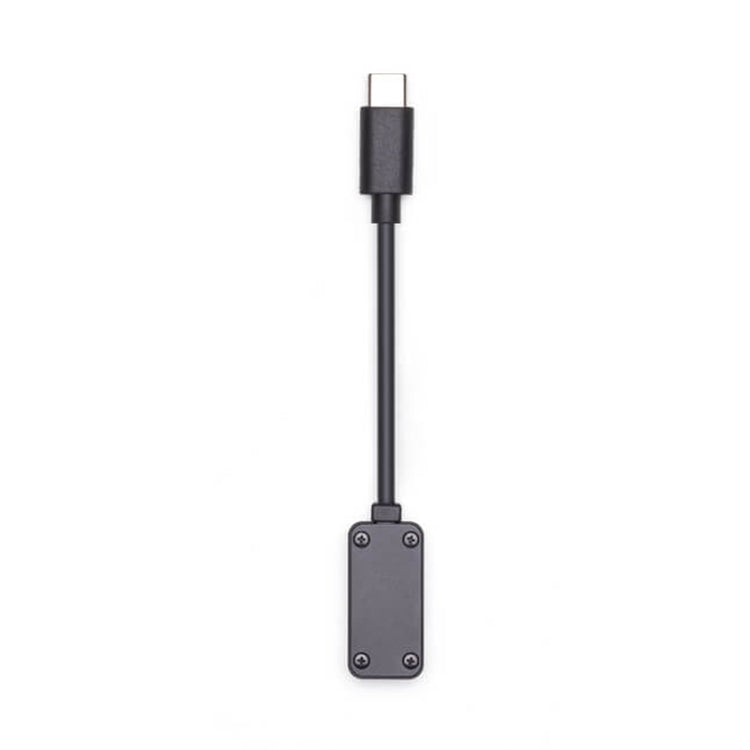 Original DJI RS 3 Pro / RS 2 External GPS Module Adapter Cable