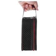 Grid Breathable Hole Speaker Storage Bag Protective Cover For Anker SoundCore Boost