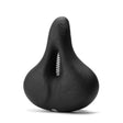 BG-1147 Bicycle Comfortable Cushion Bicycle Cycling Seat Mountain Bike Saddle Large - Bicycle Saddle by PMC TechLife | Online Shopping South Africa | PMC TechLife
