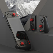 TNS-19210D Left And Right Game Handle Gamepad With Programming Burst Function For Nintendo Switch