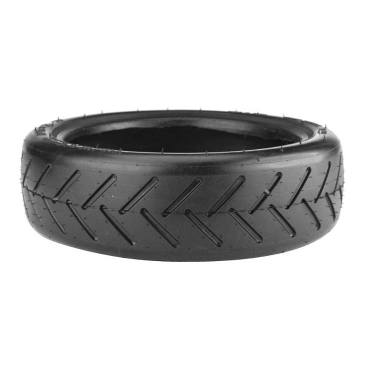 For Xiaomi Xiaomi Mijia M365 / M365 Pro Electric Scooter Tire, Style: Black Tire