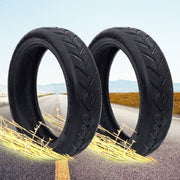 For Xiaomi Xiaomi Mijia M365 / M365 Pro Electric Scooter Tire, Style: Black Tire