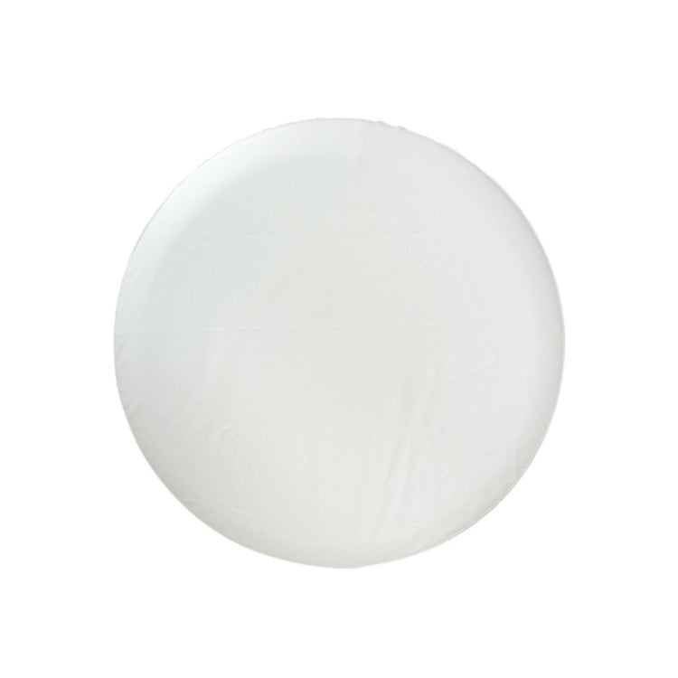 PVC Tire Cover Water-resistant And Dust-Proof Car Spare Tire Cover, Size: 16 inch