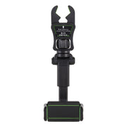 H02 Car Rearview Mirror Mobile Phone Holder Pillow Universal Car Mobile Phone Holder