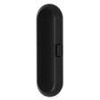 Electric Toothbrush Travel Case For Philips/Xiaomi SuShi(Black) - Dental Tools by PMC TechLife | Online Shopping South Africa | PMC TechLife