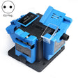 Electric Household Knife Sharpener Scissors Fruit Knife Drill Bit Sharpener(Blue EU Plug) - Abrasive Tools & Accessories by PMC TechLife | Online Shopping South Africa | PMC TechLife