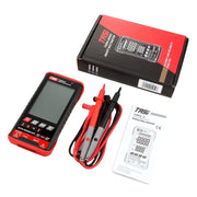 TASI TA804A Auto Digital Intelligent Multimeter OHM NCV Voltage Meter