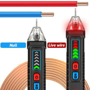 TASI Digital Display Tester Non-Contact Induction Tester(TA881A)