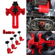 328-01 Engine Cam Locking Tool Replacement Timing Retainer(Red) - free shipping - PMC TechLife - Order now!