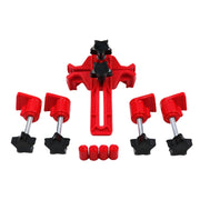 328-01 Engine Cam Locking Tool Replacement Timing Retainer(Red)