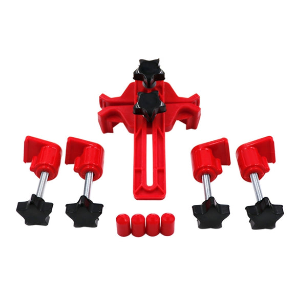328-01 Engine Cam Locking Tool Replacement Timing Retainer(Red)