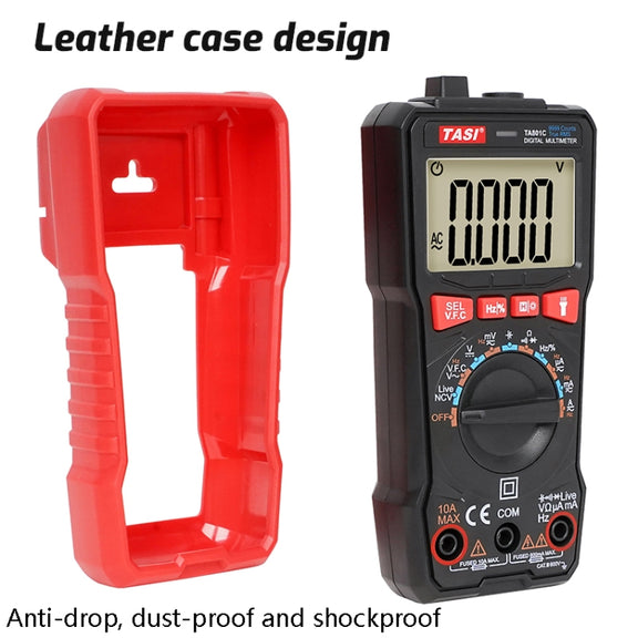 TASI Automatic Digital Multimeter(TA801C)