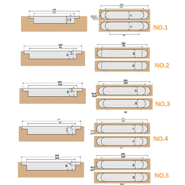 Three-Dimensional Adjustable Cross Hinge Folding Door Concealed Hinge, Specification: No. 5 Sand Silver 120kg