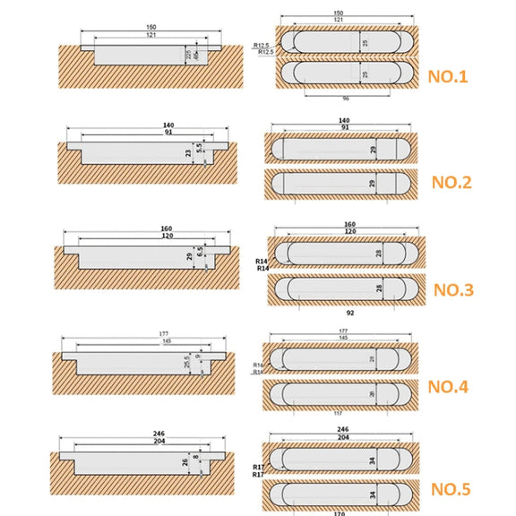 Three-Dimensional Adjustable Cross Hinge Folding Door Concealed Hinge, Specification: No. 5 Sand Silver 120kg