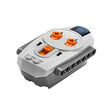 8885 2.4G Remote Control Building Block Power Group - Motor & Speed Controller by PMC TechLife | Online Shopping South Africa | PMC TechLife