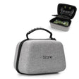 Baona EVA Hard Shell Gamepad Storage Bag For PS5 / PS4 / Xbox / Switch Pro, Style: Double-layer Gray - Bags by Baona | Online Shopping South Africa | PMC TechLife | Buy Now Pay Later Mobicred