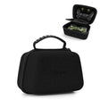 Baona EVA Hard Shell Gamepad Storage Bag For PS5 / PS4 / Xbox / Switch Pro, Style: Double-layer  Black - free shipping - PMC TechLife - Order now!