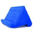 Tablet Mobile Phone Bracket Multi-Angle Pillow, Size: 27x25x23cm(Blue) - Lazy Bracket by PMC TechLife | Online Shopping South Africa | PMC TechLife