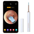Bebird T15 Smart Visible Luminous Ear Pick Set(Dawn White) - free shipping - PMC TechLife - Order now!