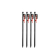 4 PCS 30cm Outdoor Camping Windproof Fixed Canopy Ground Nails - Tents & Accessories by PMC TechLife | Online Shopping South Africa | PMC TechLife