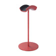 Metal Display Desktop Stand for Headset(Red) - Anti-lost & Holder by PMC TechLife | Online Shopping South Africa | PMC TechLife