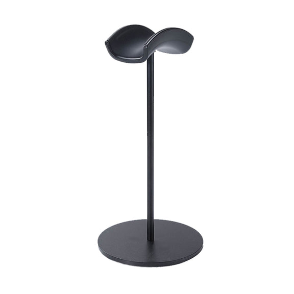 Metal Display Desktop Stand for Headset(Black)