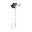 Metal Display Desktop Stand for Headset(Silver) - Anti-lost & Holder by PMC TechLife | Online Shopping South Africa | PMC TechLife