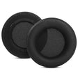 2 PCS 001 Headset Earmuffs with Snap-fit for Corsair Virtuoso RGB, Spec: Black - Earmuff & Pad by PMC TechLife | Online Shopping South Africa | PMC TechLife