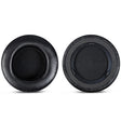 2 PCS 001 Headset Earmuffs with Snap-fit for Corsair Virtuoso RGB, Spec: Black Lambskin - Earmuff & Pad by PMC TechLife | Online Shopping South Africa | PMC TechLife
