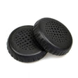 2 PCS Headset Honeycomb Earmuffs for Jabra Evolve 20se / 30II / 40 / 65+ / 75+(Black) - Earmuff & Pad by PMC TechLife | Online Shopping South Africa | PMC TechLife