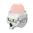 5 PCS Skull Desktop Storage Bracket For Apple Home Pod Mini(White) - Speaker Bracket by PMC TechLife | Online Shopping South Africa | PMC TechLife