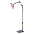 Mobile Phone Tablet Floor Cantilever Stand - Lazy Bracket by PMC TechLife | Online Shopping South Africa | PMC TechLife