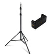ZF0111 Live Floor Mobile Phone Holder, Style: 1.2m Stand+Phone Clip - Stand by PMC TechLife | Online Shopping South Africa | PMC TechLife