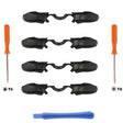 4 Conjoined Keys  Repair Kit For XBOX ONE Elite - free shipping - PMC TechLife - Order now!