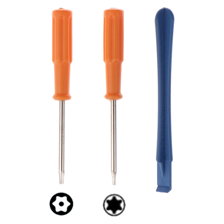 4 Conjoined Keys  Repair Kit For XBOX ONE Elite