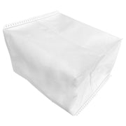 2 PCS Dust Bag Accessories For Ecovacs Deebot X1