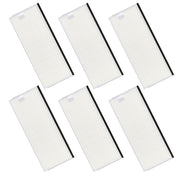 16 In 1 Set Accessories For  Ecovacs Deebot U2/DGN22