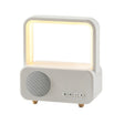 WH-J08 Home Portable Mini Bluetooth Speaker with Night Light Basic Style - Desktop Speaker by PMC TechLife | Online Shopping South Africa | PMC TechLife