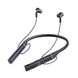 S720 Neck-Mounted Bluetooth Headphone Support TF Card(Black) - Neck-mounted Earphone by PMC TechLife | Online Shopping South Africa | PMC TechLife