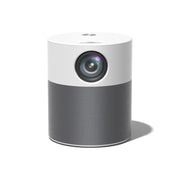 M1 Home Commercial LED Smart HD Projector, Specification: US Plug(Intelligent WIFI Android Version)
