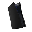 Game Accessories Host CD-ROM Version Replacement Shell Protective Shell For PS5(Midnight Black) - PS5 Spare Parts by PMC TechLife | Online Shopping South Africa | PMC TechLife