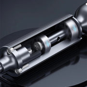 Qianli Super Tactile Grip-Type Precision Silent Dual-Bearing Screwdriver, Series: Type B Tri-point