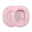 1 Pair Sponge Headset Cover For Edifier Hecate G2(Pink-Protein Skin) - Earmuff & Pad by PMC TechLife | Online Shopping South Africa | PMC TechLife