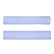 1 Pair Sponge Earmuff Headrest Pad For Logitech G435, Color: Blue Headbeam