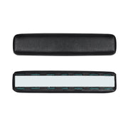 1 Pair Protein Skin Earmuff / Headbeam For Audio-Technica ATH-M70X(Headbeam)