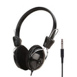 Soyto SY808MV Online Class Office Computer Headset, Cable Length: 1.6m, Color: Black 6.5mm - free shipping - PMC TechLife - Order now!