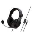Soyto SY750MV Stereo Gaming Computer Headset For PS4 - free shipping - PMC TechLife - Order now!
