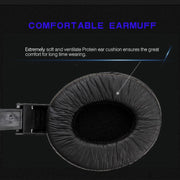 Soyto SY750MV Stereo Gaming Computer Headset For PS4